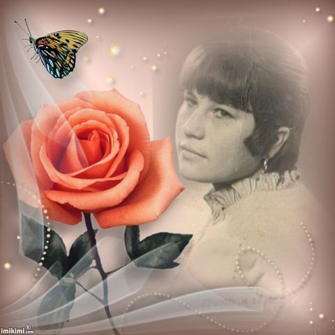 Ольга Михеева