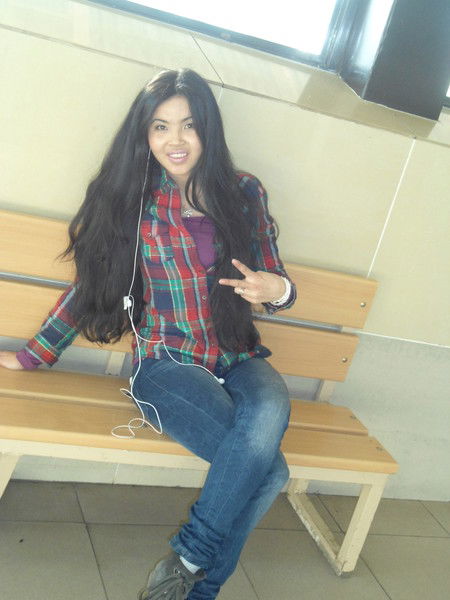 ***улара Milashka