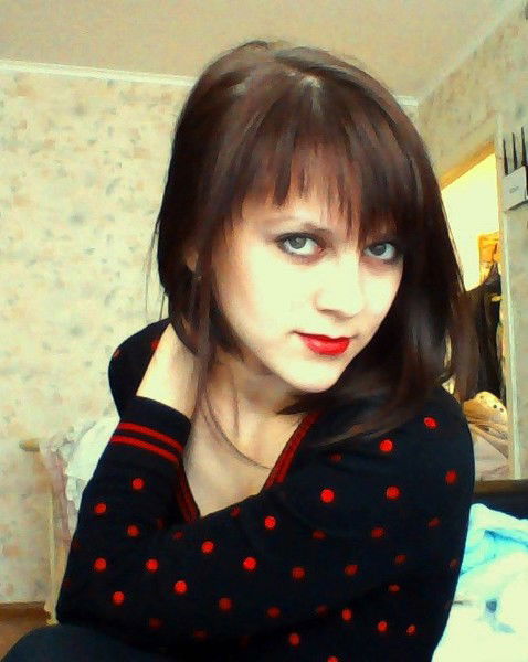 Анна Козлова