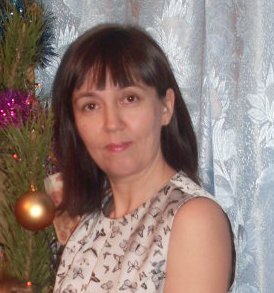 Римма Юркина