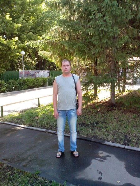 Дмитрий Попков