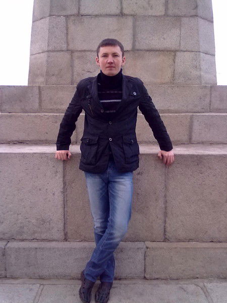 Мансур Шабуров