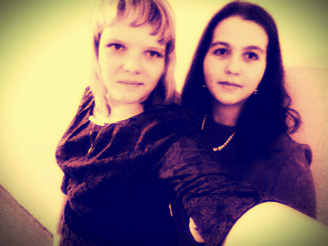 Дарья Мозгина