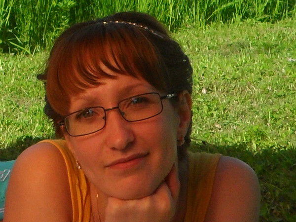 Евгения Максакова