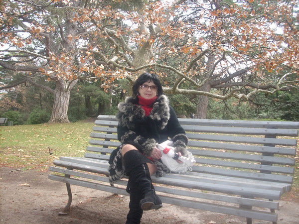 Лариса Ковалерчик