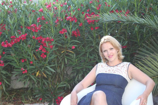 Британова Анна