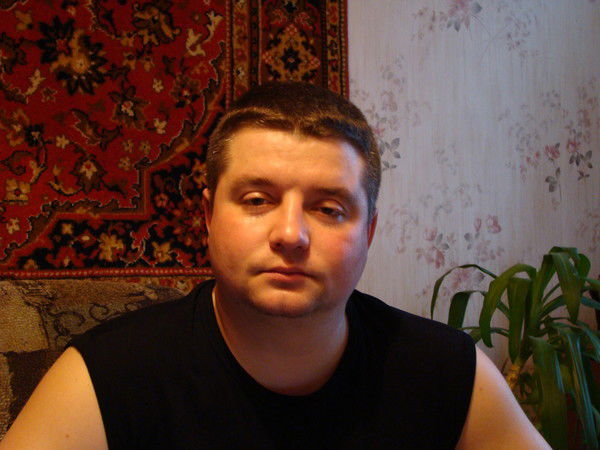 Андрей Кондранин