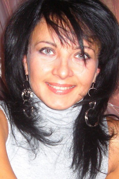 Людмила Макеева