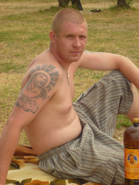 Сергей Кудинов