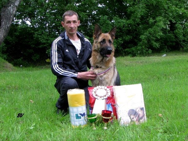 Андрей Парфенов