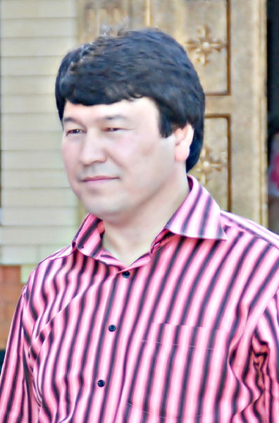 Aman Kumakov