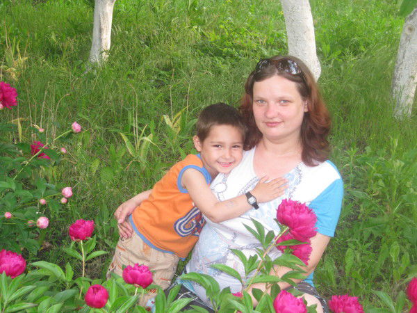 Яна Андрееа