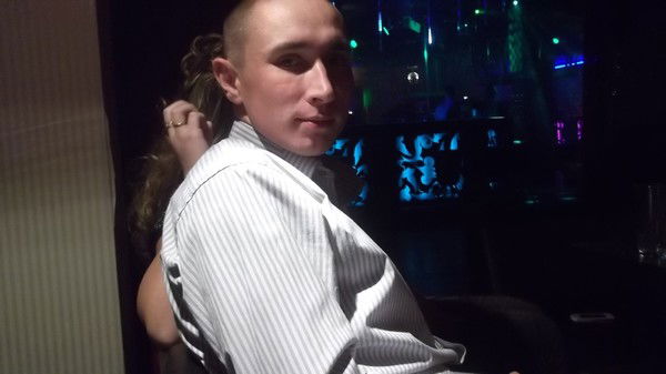 Ринат Ахметшин