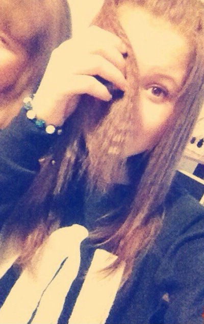 Дарья Андреева