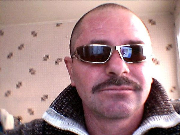 Виктор Бруссов