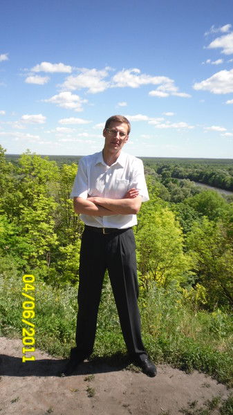 Виктор Балтрушевич