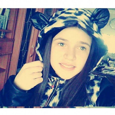 Екатерина Капралова