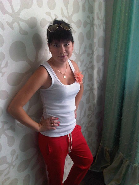 Татьяна Овчеренко