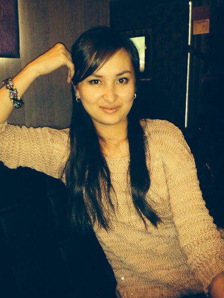 Макпал Молдалим