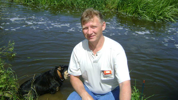 Вячеслав Ларюшин