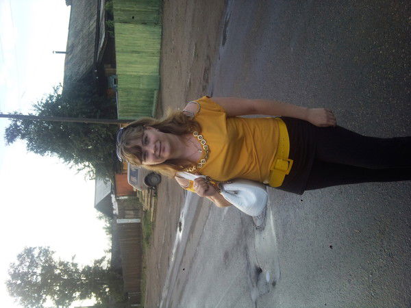 Юлия Михайлусова