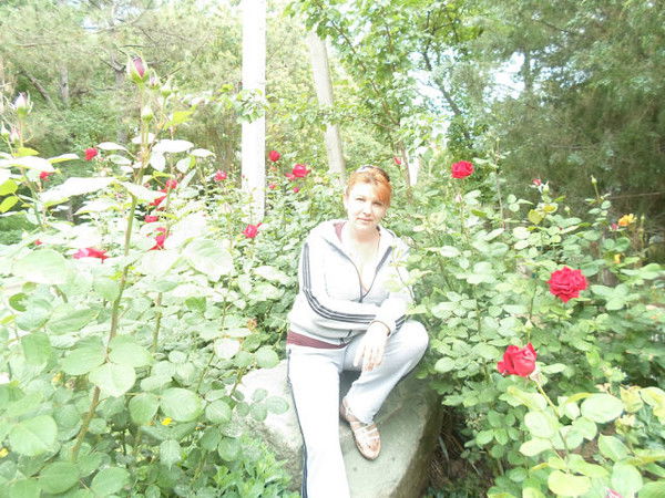 Инна Ксенофонтова