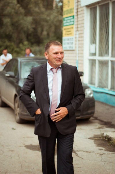 Евгений Жирнов