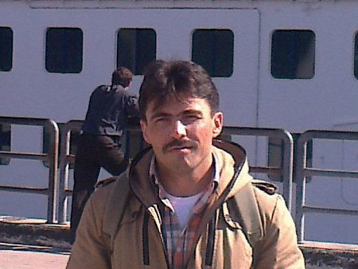 Леонид Зверев