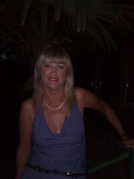 Марина Дюжева