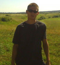 Денис Андреев