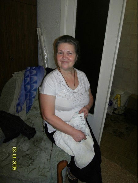 Анастасия Жук