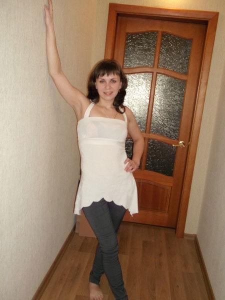 Анна Котова