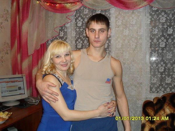 Яночка Фаткуллина