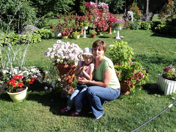 Татьяна Ефремова