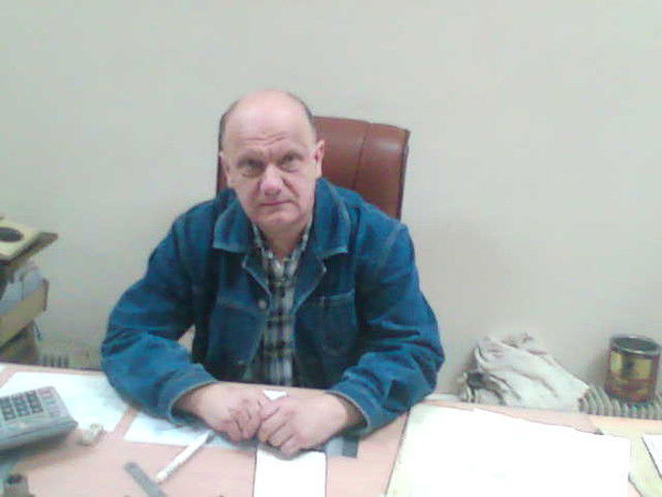 Игорь Зудилин