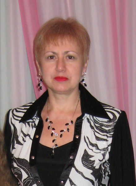 Ирина Шильникова