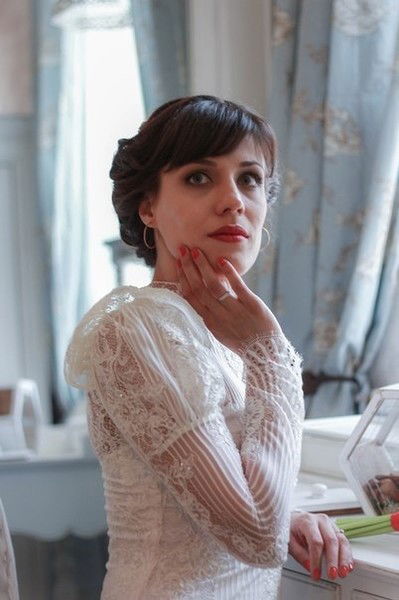 Даша Маценко