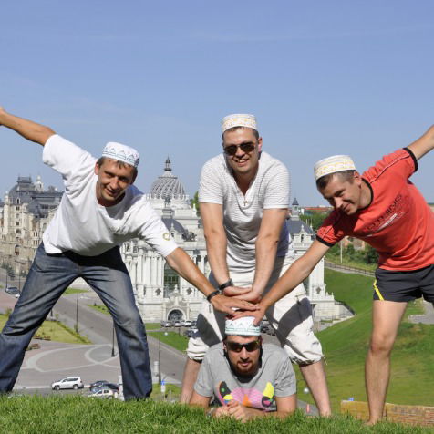 Ричард Глуховский