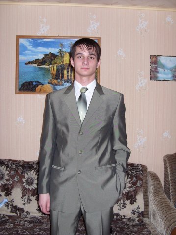 Илья Слобожан