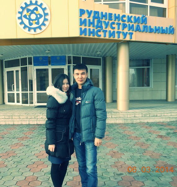 Мадина Ертышпаева