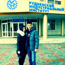 Мадина Ертышпаева