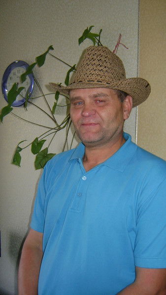 Николай Бирюков