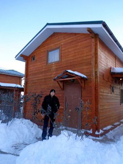 Миша Креховецкий