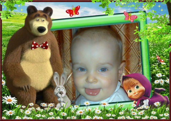 Ульяна Ващенко