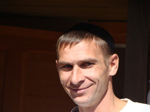 Владимир Тумаш