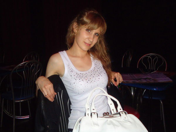 Мария Зверева