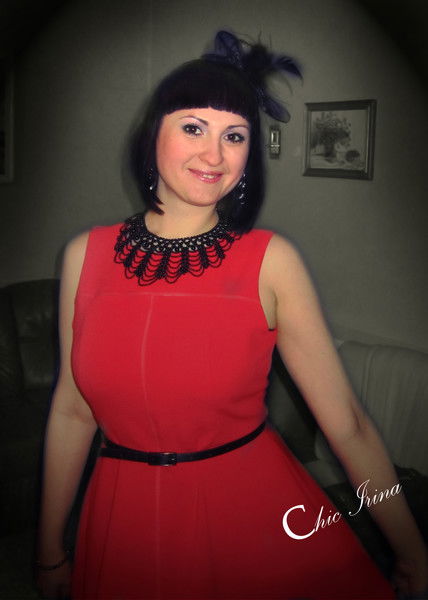 Ирина Боровитина