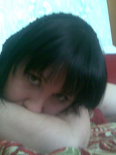 Марина Карпова