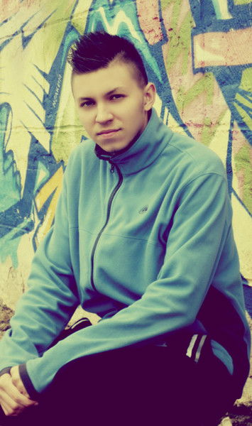 Евгений Майами