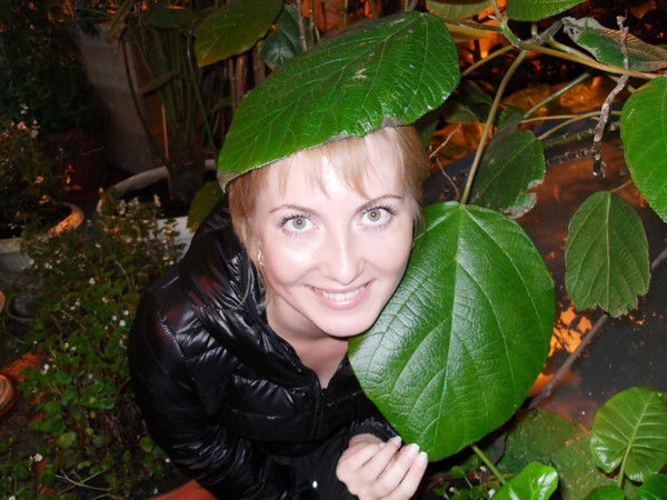 Ирина Зайкова